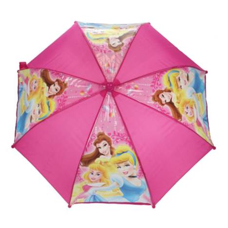 Disney Princess 8 Panel Umbrella £5.99